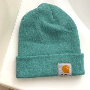 Carhartt womens beanie